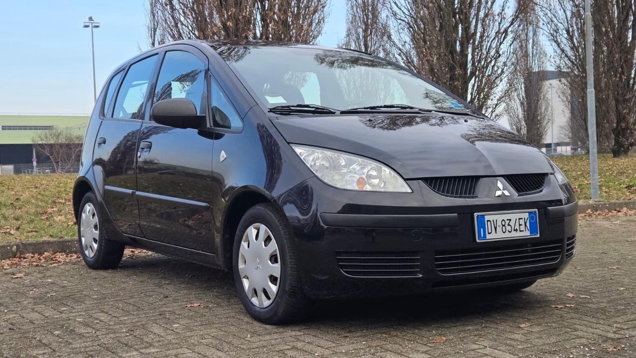 Mitsubishi Colt 1.1 12V 5p. Insport