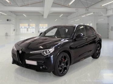 ALFA ROMEO Stelvio 2.2 Turbodiesel 210 CV AT8 Q4 Veloce