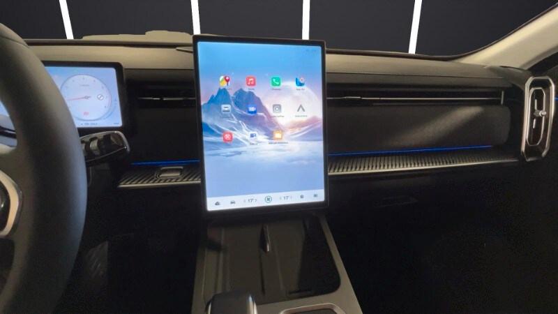 JAECOO Jaecoo 7 Jaecoo 7 1.6 TGDI 147 CV aut. P...