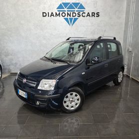 Fiat Panda 1.2 BENZINA SOLO 41000KM!!!