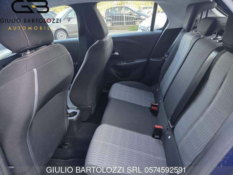 Opel Corsa Corsa 1.2