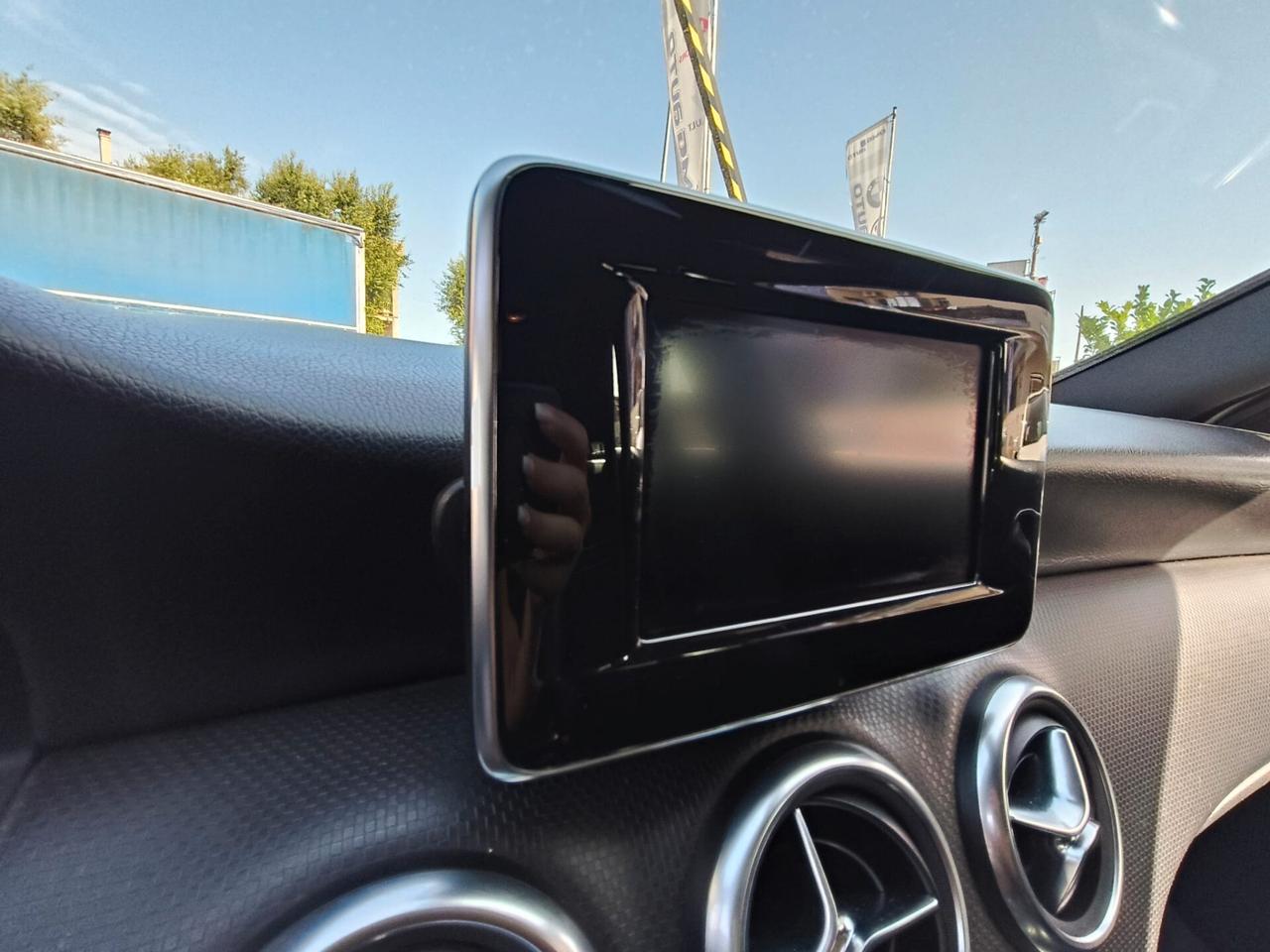 Mercedes-benz A 160 CDI Sport