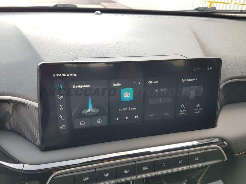 MG MG3 MG3 1.5 MT COM Hampstead Grey