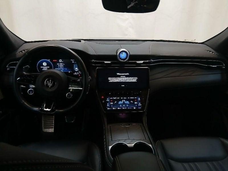 Maserati Grecale 2.0 mhev GT PrimaSerie 300cv auto