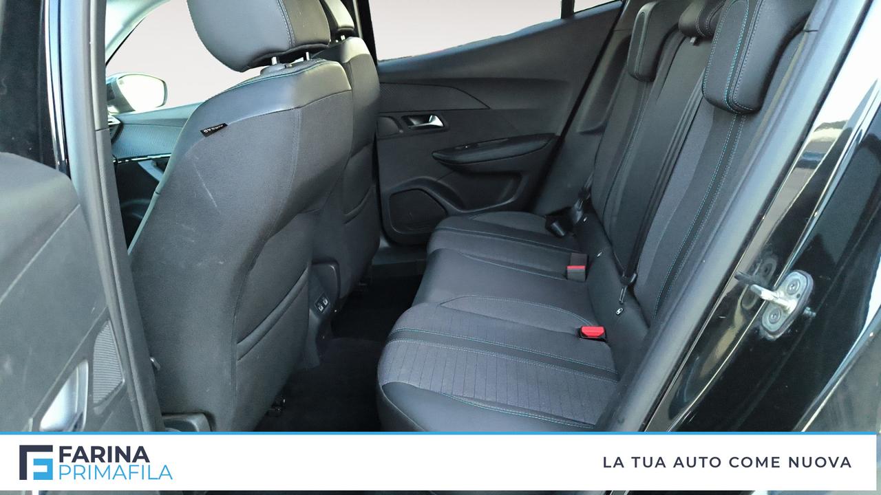 PEUGEOT 2008 II 2020 - 2008 1.5 bluehdi Allure Pack s&s 110cv