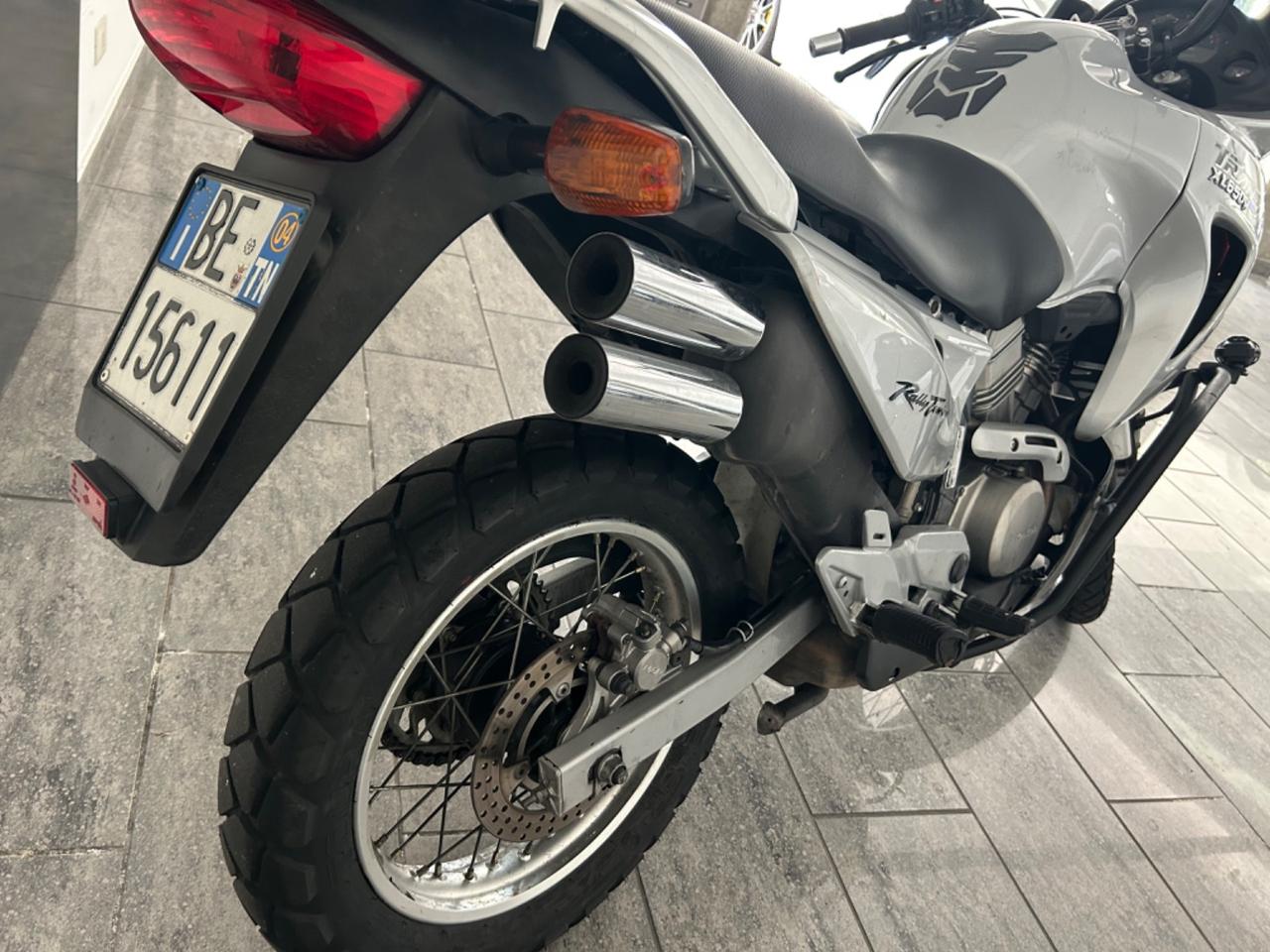 Honda XL 650 V Transalp