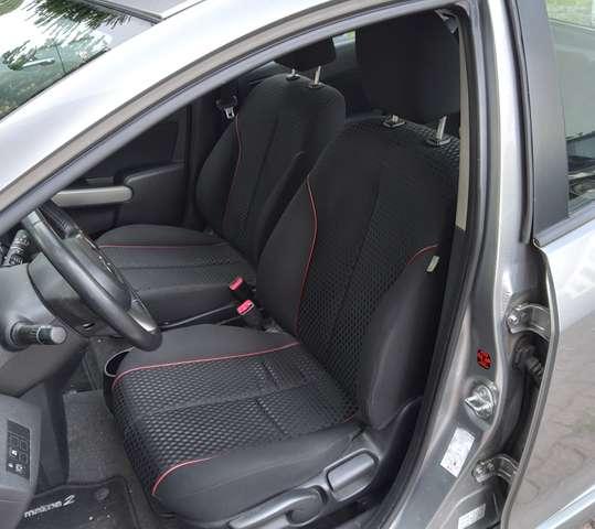 Mazda 2 2 5p 1.6 Sporty 95cv