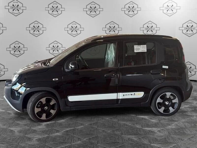 Fiat Panda Cross 1.0 FireFly S&S Hybrid