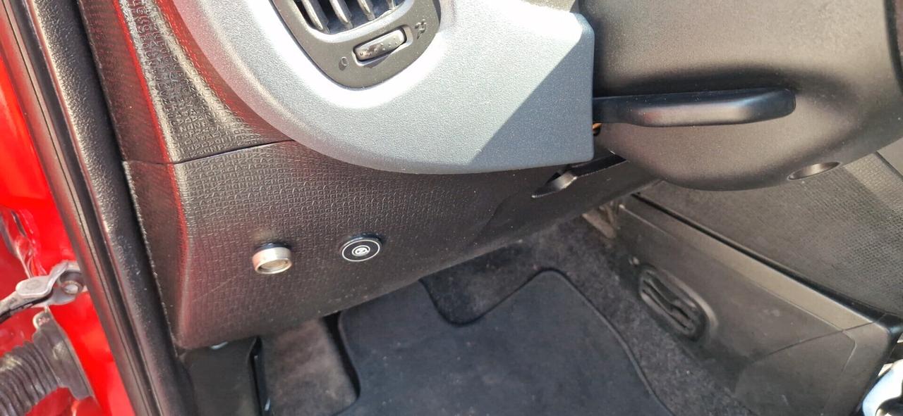 Fiat Panda 1.2 EasyPower Lounge