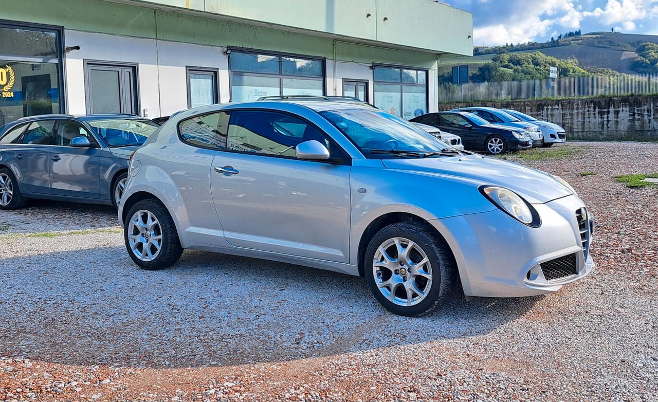 Alfa Romeo MiTo 1.4 78 CV Junior