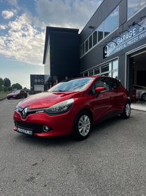 Renault Clio 1.2 Neopatentati