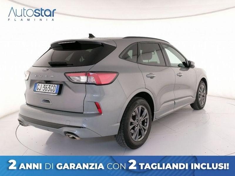Ford Kuga 1.5 ecoblue ST-Line 2wd 120cv auto