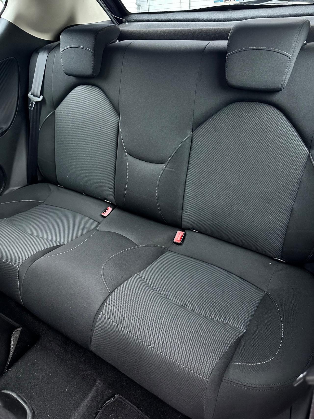 Alfa Romeo MiTo 1.4Bz 78Cv Distinctive - Neopatentati