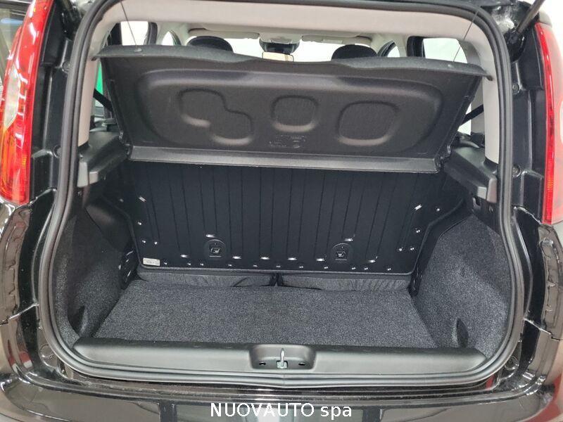 FIAT Panda Panda 1.0 FireFly S&S Hybrid