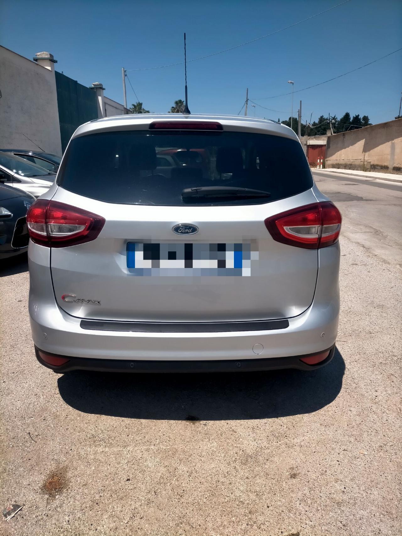 Ford C-Max 1.5 TDCi 120CV Start&Stop Business