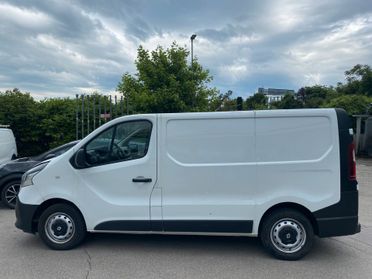 Renault Trafic T27 1.6 dCi 120CV S&S PC-TN Furgone 3 posti