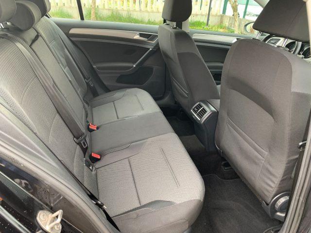 VOLKSWAGEN Golf 1.6 TDI 110 CV 5p. Comfortline BlueMotion