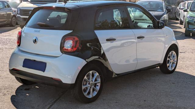 SMART ForFour 1.0cc 71cv CRUISE CONTROL BLUETOOTH