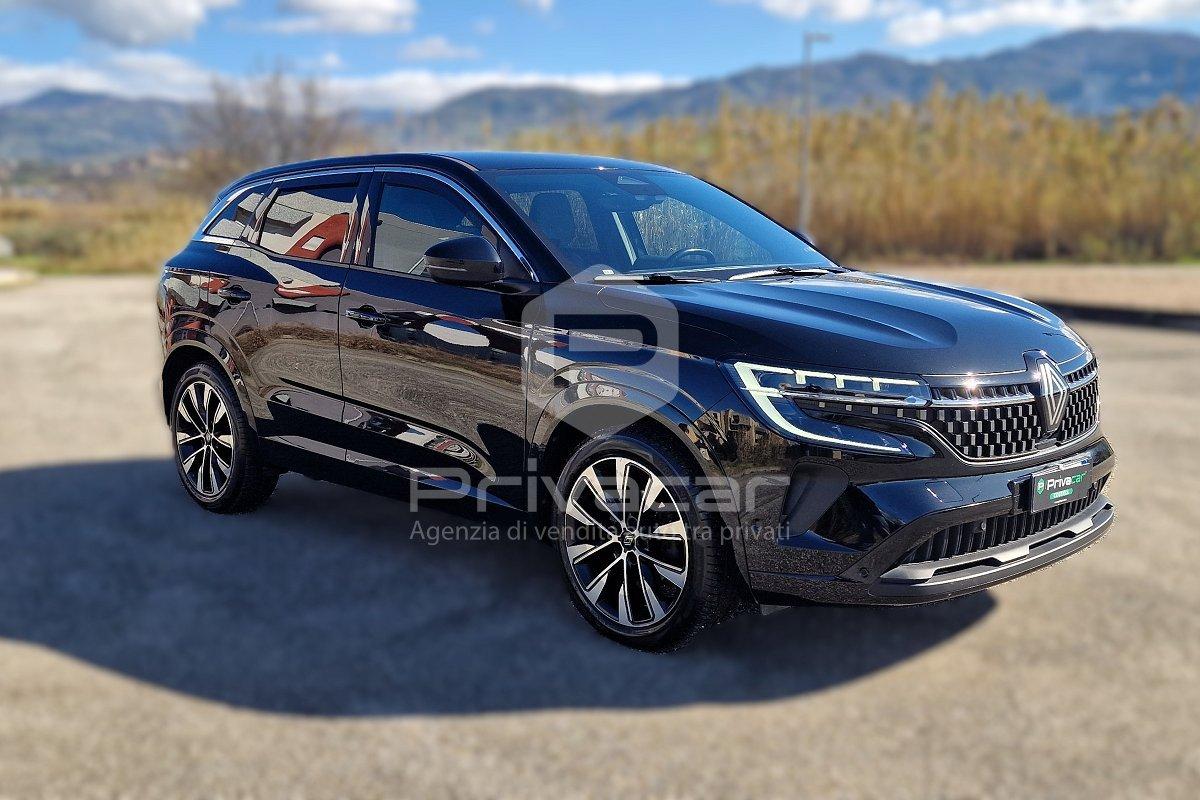 RENAULT Austral Austral Mild Hybrid 160 CV Auto Techno