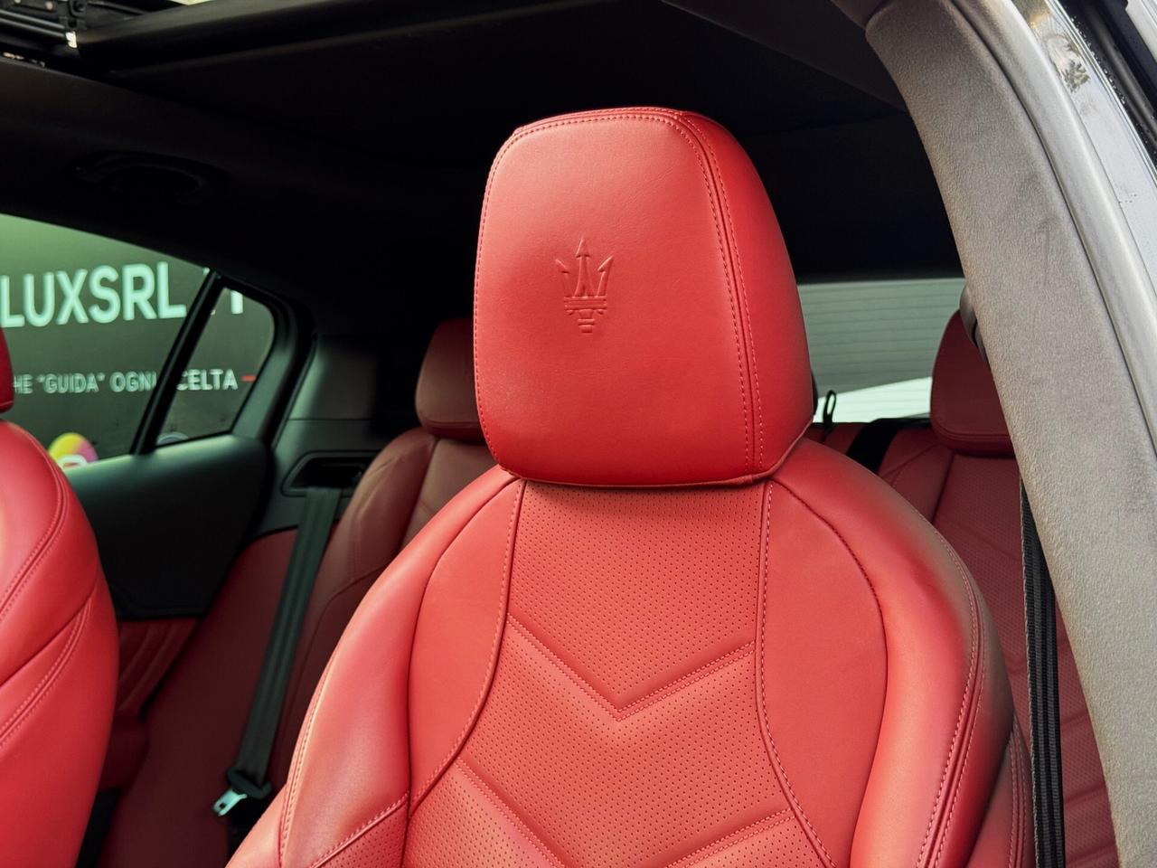 Maserati Grecale 2.0 MHEV Modena 330CV TETTO
