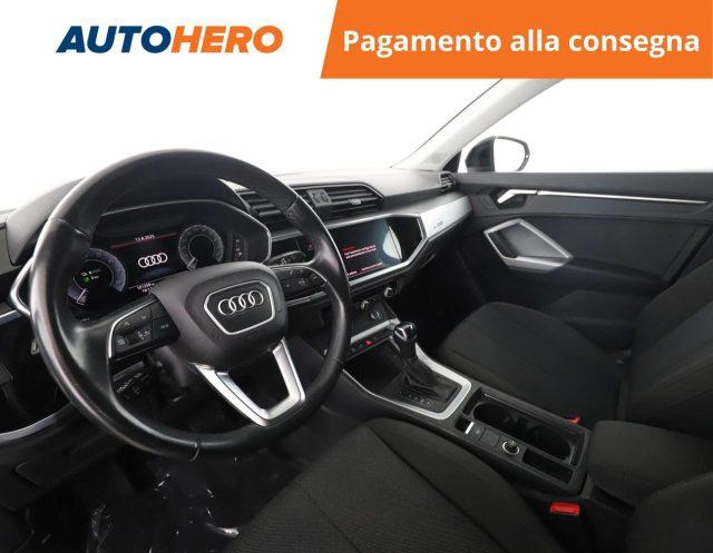 AUDI Q3 SPB 45 TFSI e S tronic