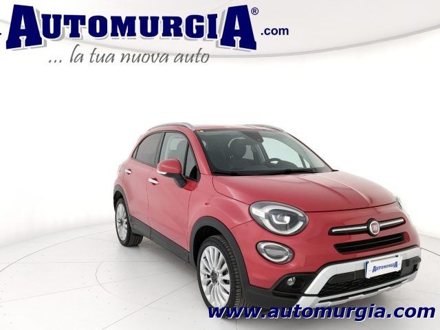 FIAT 500X 1.3 MultiJet 95 CV Cross LED