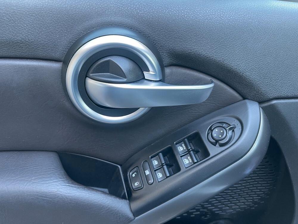 Fiat 500X 1.3 MultiJet 95 CV Lounge NEO PATENTATI