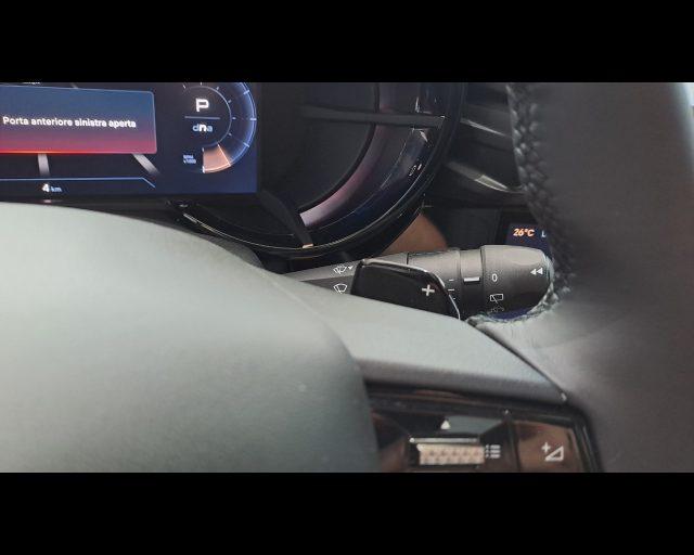 ALFA ROMEO Junior 1.2 ibrida Speciale 136cv edct6