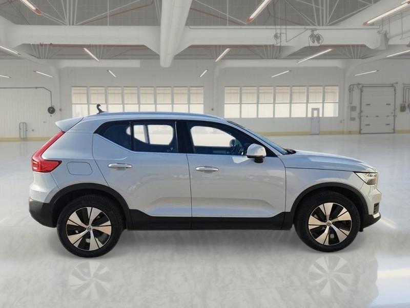 VOLVO XC40 T4 Plug-in Hybrid auto Recharge Inscription Expression