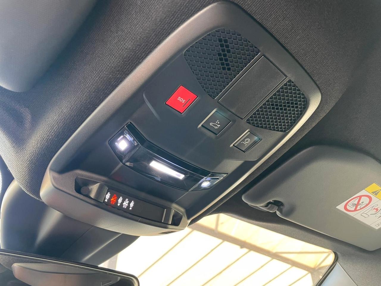 Alfa Romeo Junior 1.2 136 CV Hybrid eDCT6 Speciale