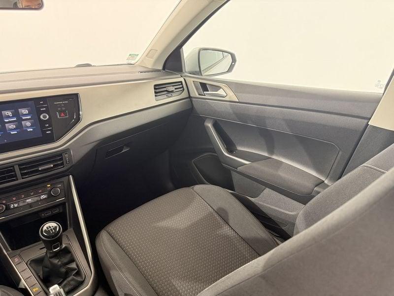Volkswagen Polo 1.6 TDI SCR 59kW Comfortline BMT