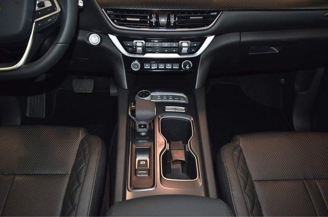 FOTON Tunland G7 Tunland G7 2.0 TDI Doppia Cabina 4WD AT8