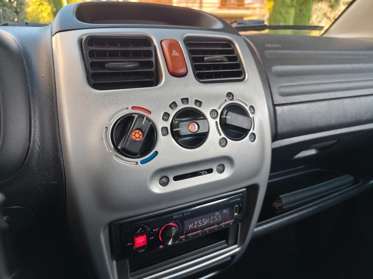 Suzuki Wagon R+ 1.3i 16V cat GL S-Limited