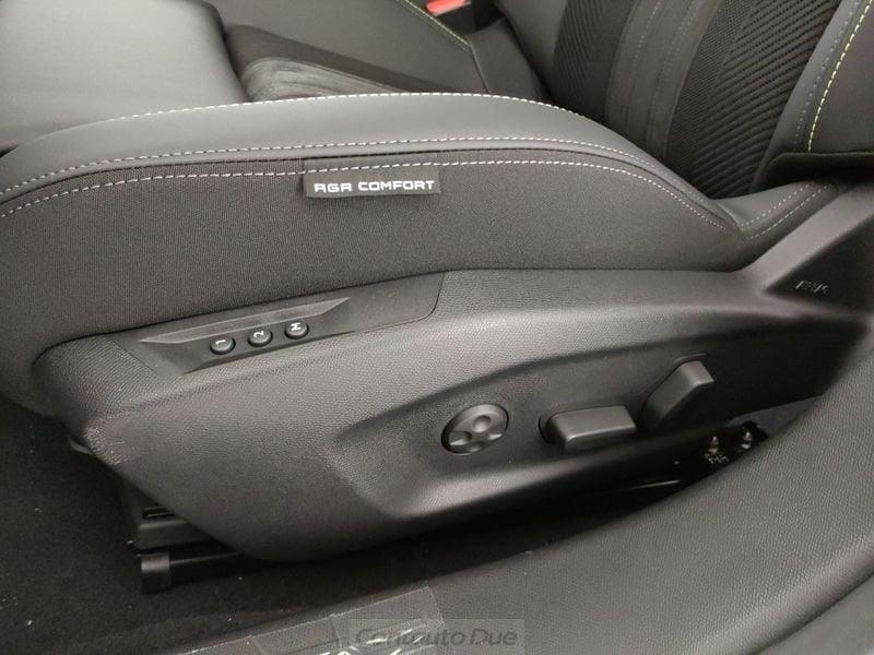 Peugeot 408 GT Exclusive Hybrid 145 e-DSC6