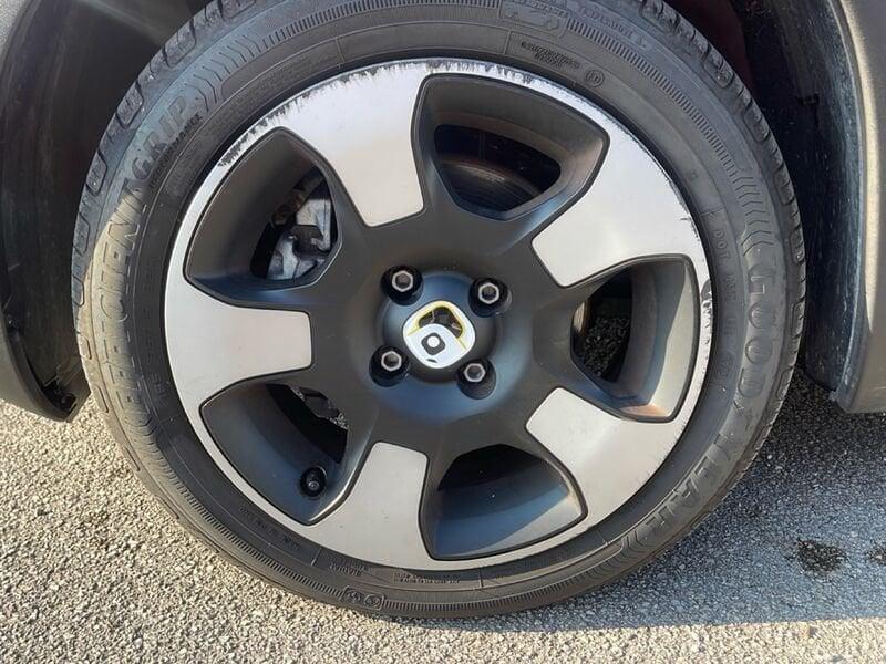 FIAT Pandina III 2024 Cross Cross 1.0 firefly hybrid s&s 70cv