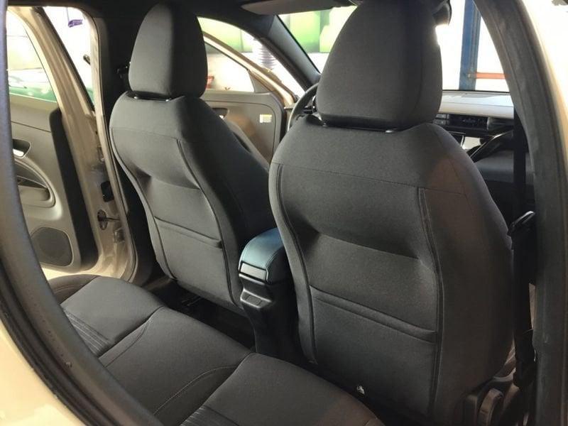 Alfa Romeo Junior BEV 156CV/115kW elettrica