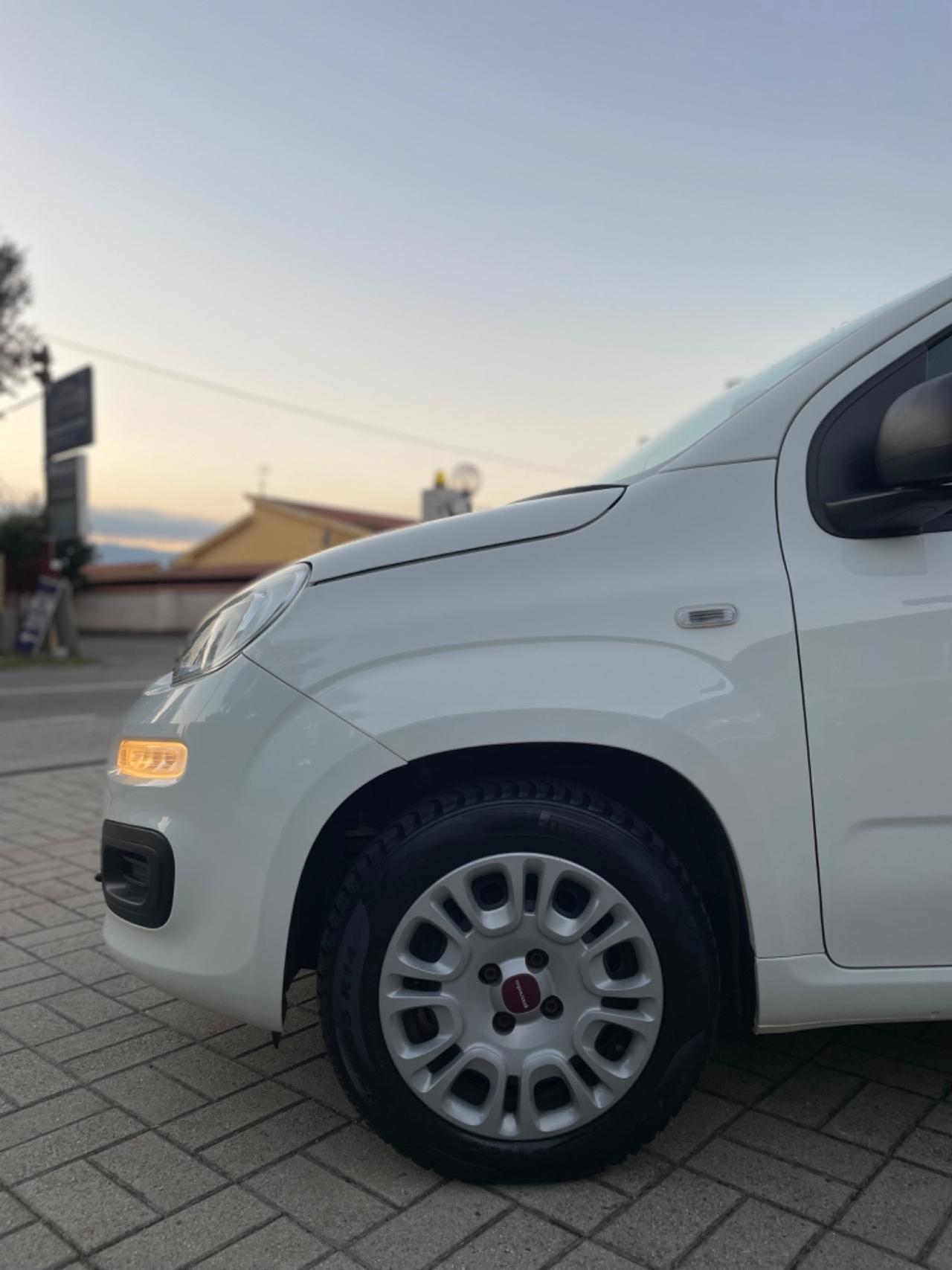 Fiat Panda 1.2 Pop