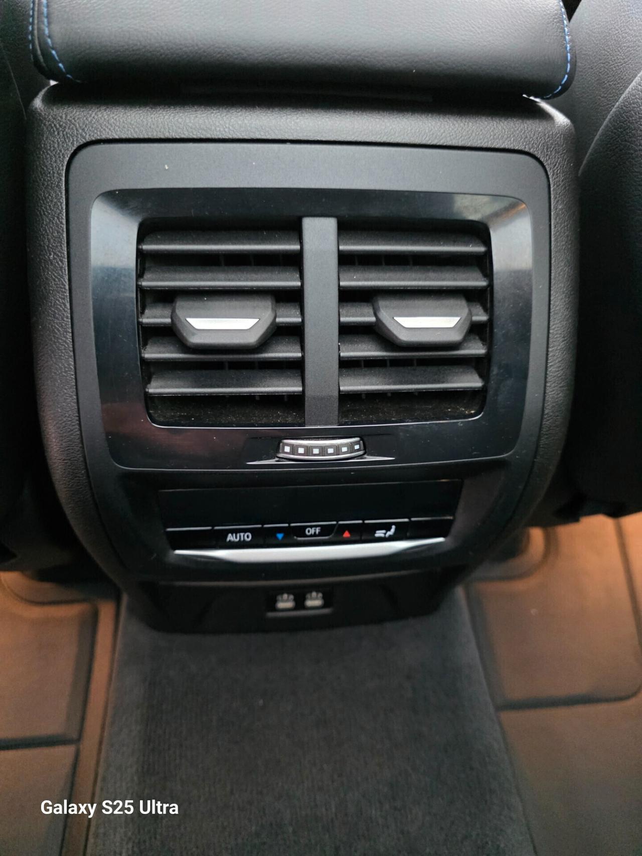 X3M xDriveM40i hybrid promo ritiro usato/scambio