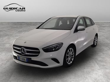 Mercedes-Benz Classe B - W247 2018 - B 200 d Sport Plus auto