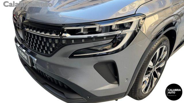 RENAULT Austral Austral Full Hybrid E-Tech 200 CV Techno