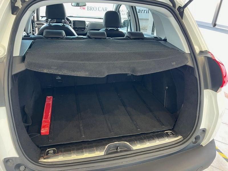 Peugeot 2008 1.6 e-HDi 92cv FAP® S&S Allure