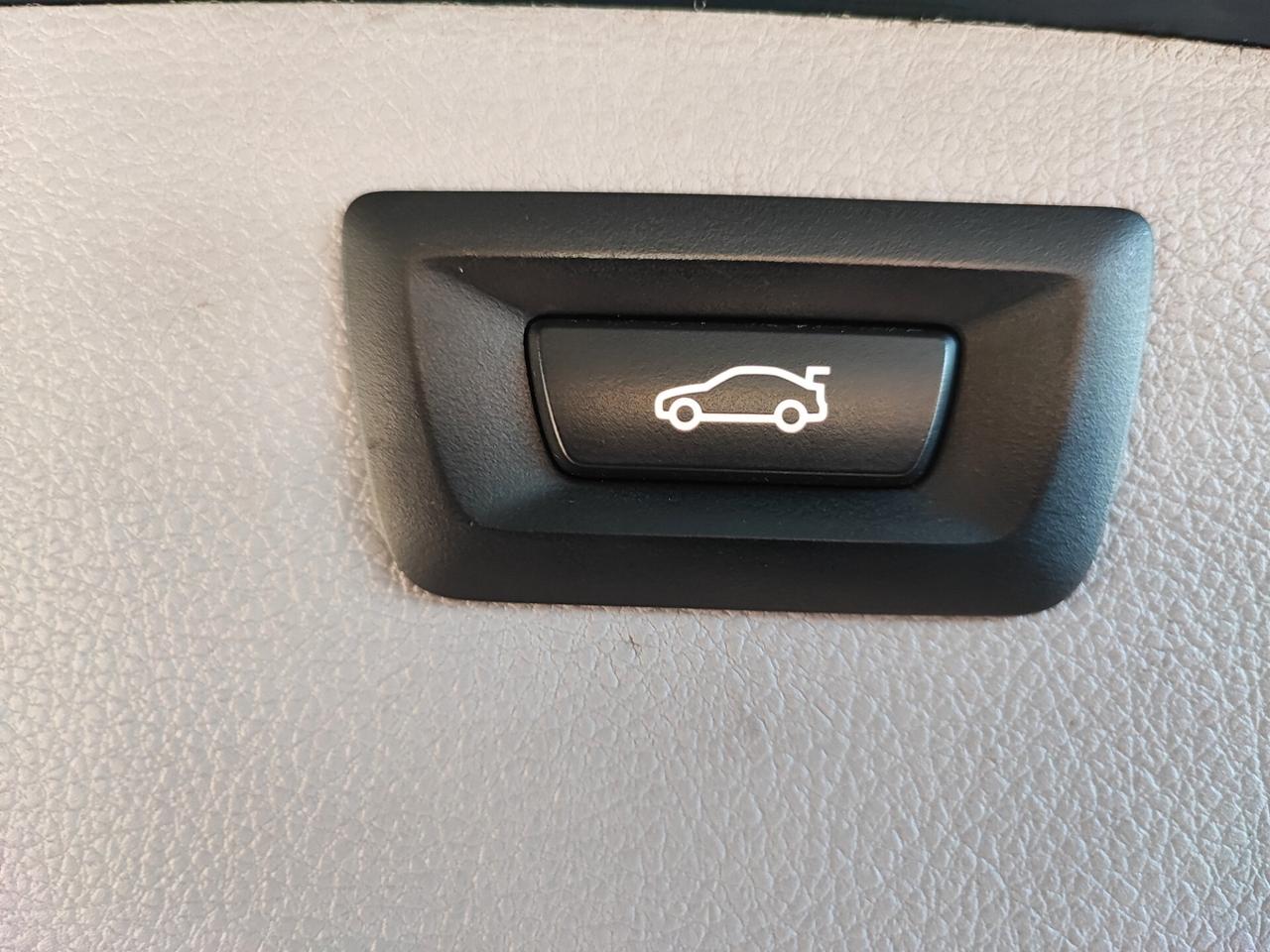 Bmw 316 316d Touring Business Advantage aut.