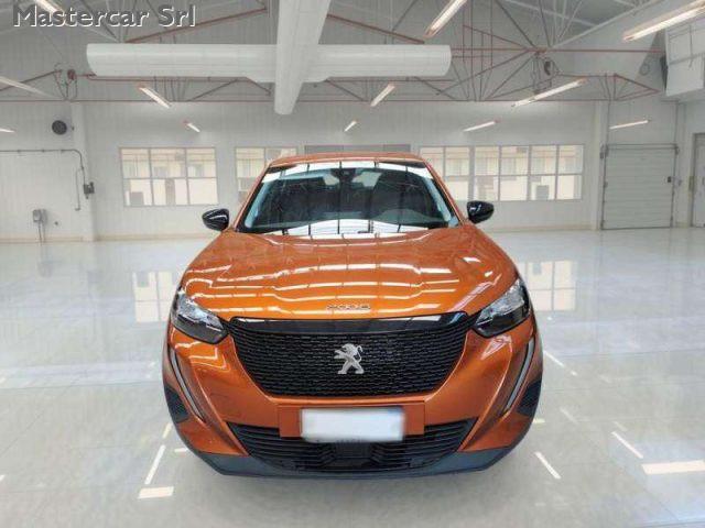 PEUGEOT 2008 2008 II 2020 1.2 puretech Active s