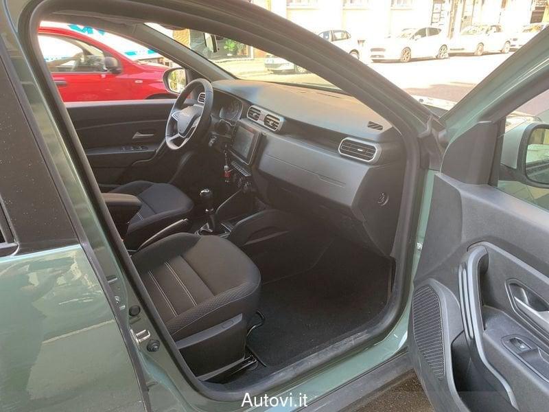 Dacia Duster Duster 1.0 TCe 90 CV 4x2 Comfort