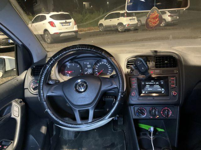 VOLKSWAGEN Polo 1.4 TDI 5p. Fresh