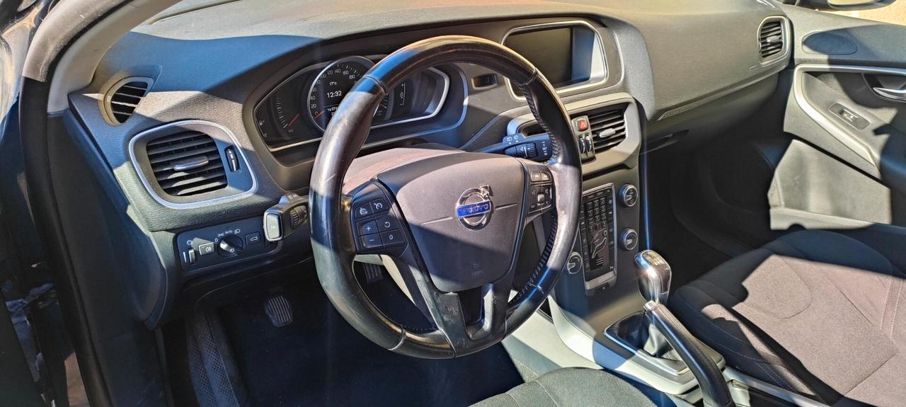 Volvo V40 Cross Country D2 1.6 Kinetic