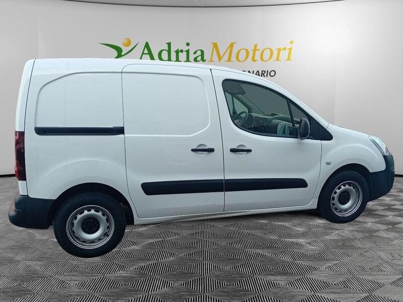 Peugeot Partner Partner BlueHDi 75 L1 Furgone Pro