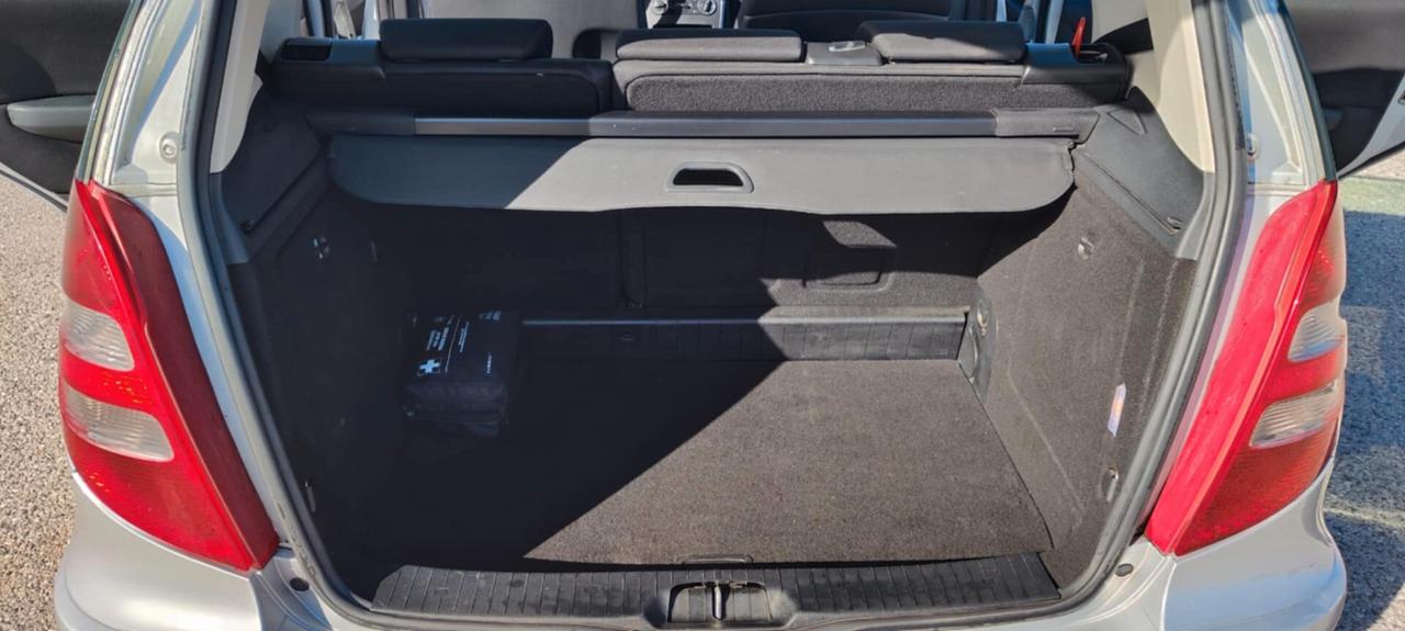 Mercedes-benz A 180 CDI Classic