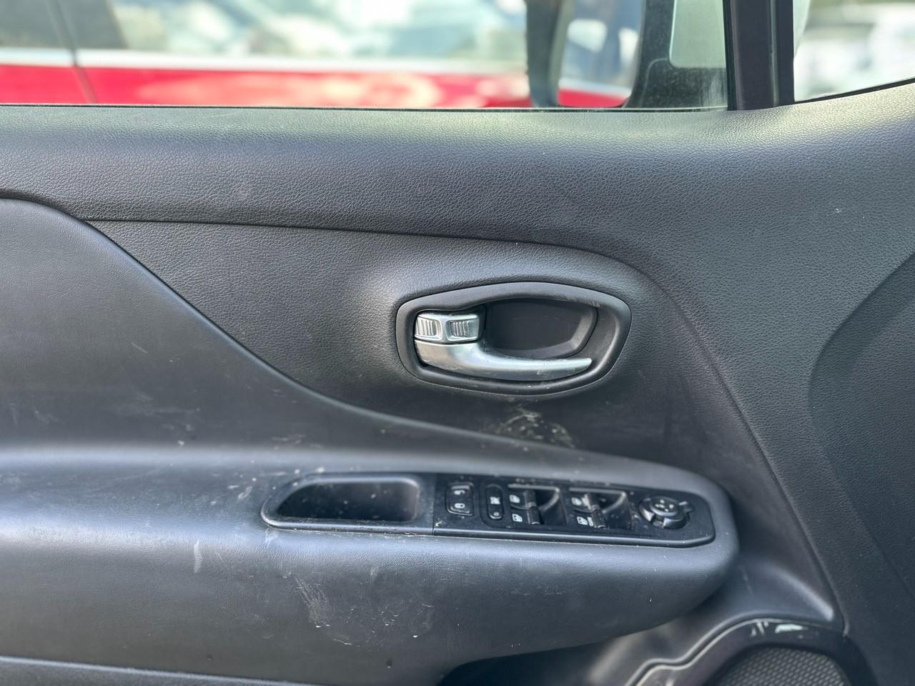 JEEP Renegade 2019 - Renegade 1.3 t4 phev Limited 4xe at6