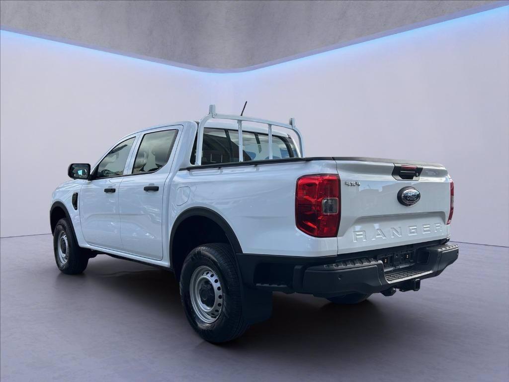 FORD Ranger 2.0 ecoblue cabina singola XL 4x4 170cv del 2024